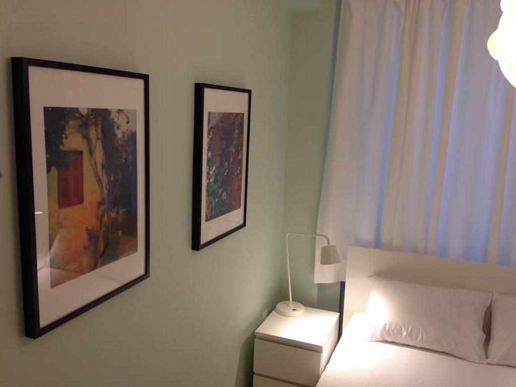 Athens Plaka Modern Decorated Apartment Eksteriør bilde